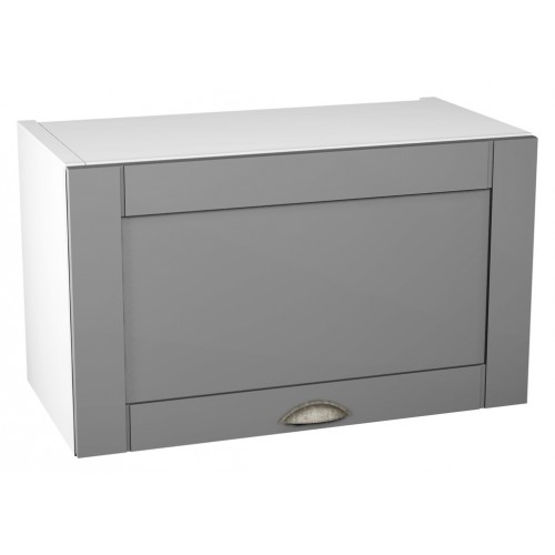 Virtuves skapītis LINEA G60KN, pelēks